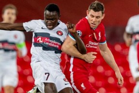  周三欧超杯皇家马德里vs亚特兰大 -开云精彩