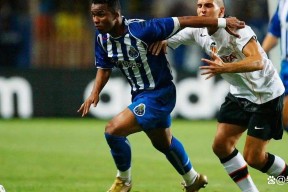  里斯本竞技vs波尔图 -Kaiyun sports