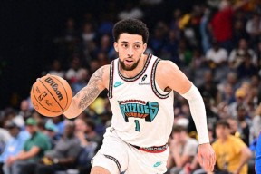 集结日孟菲斯灰熊遗憾出局——西甲节点到来，目标明确，身体对抗强度拉满(钱德勒帕森斯灰熊)-开云真人游戏