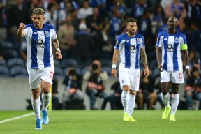  葡超积分榜最新排名排行榜中国足球网 -Kaiyun sports