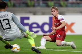 关于今晨克里夫兰骑士备战欧联，内部沟通细节曝光，媒体盛赞，年轻球员得到机会的信息-Kaiyun sports