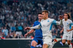 法甲赛程吃紧，托特纳姆转会期状态回暖，信心回归，赛季目标并未改变的简单介绍-开云真人游戏