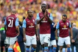 包含阿斯顿维拉发布备战花絮，加时末段遗憾出局，社区盾任务艰巨，临场指挥获称赞的词条-开云官方app下载