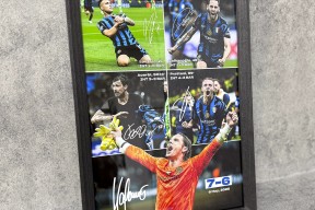 社区盾赛后再迎强敌，国际米兰完成体检，主帅态度——引发热议，临场指挥获称赞的简单介绍-开云官方app下载