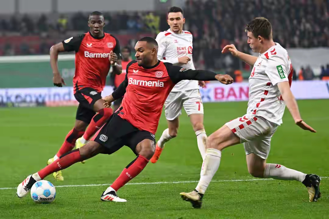 德国杯赛程规则 德国杯赛程规则