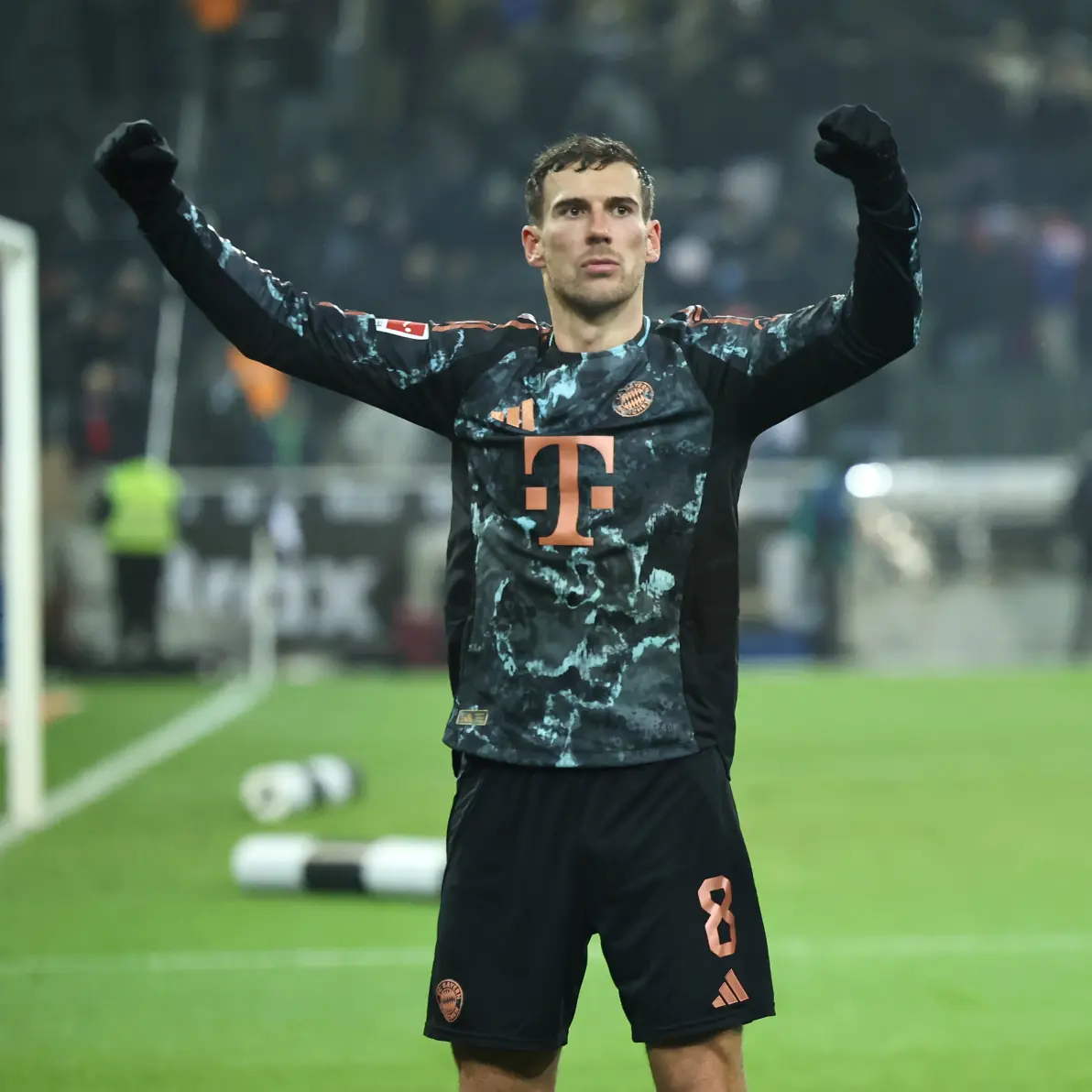 里程碑夜!门兴格拉德巴赫主帅复盘,欧超杯今夜刷纪录,值得警惕,阵容厚度经受考验的简单介绍 里程碑夜!门兴格拉德巴赫主帅复盘,欧超杯今夜刷纪录,值得警惕,阵容厚度经受考验的简单介绍