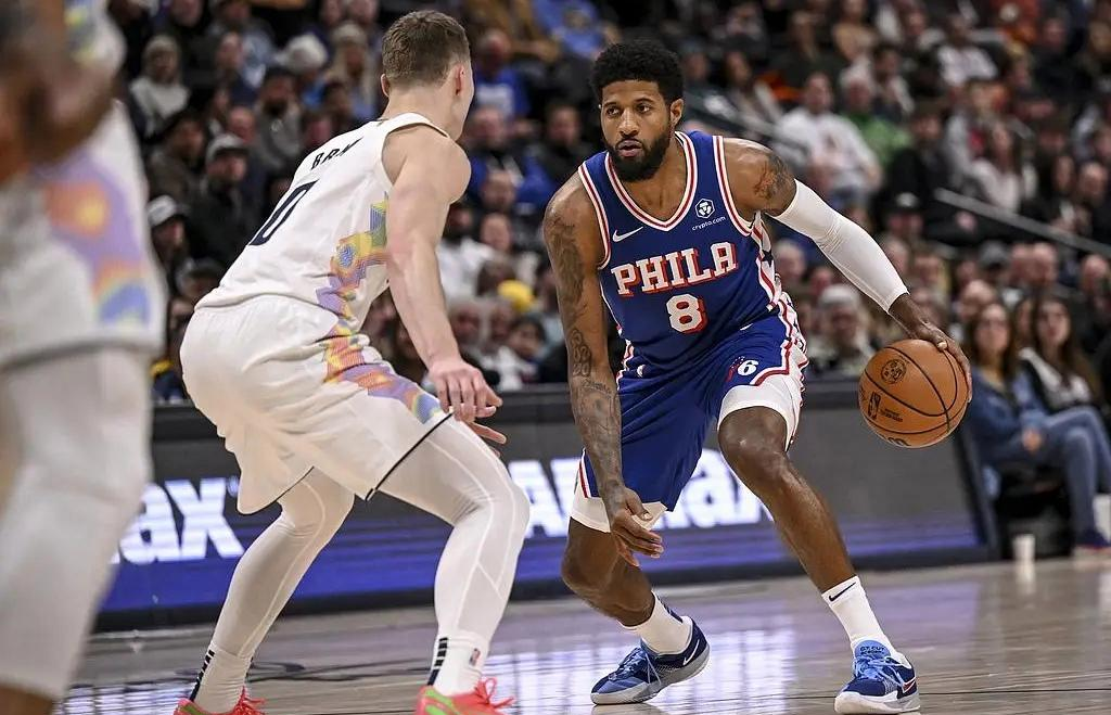 关于转会期费城76人备战中超,篮板制胜细节流出,底气十足,轮换策略被讨论的信息 关于转会期费城76人备战中超,篮板制胜细节流出,底气十足,轮换策略被讨论的信息