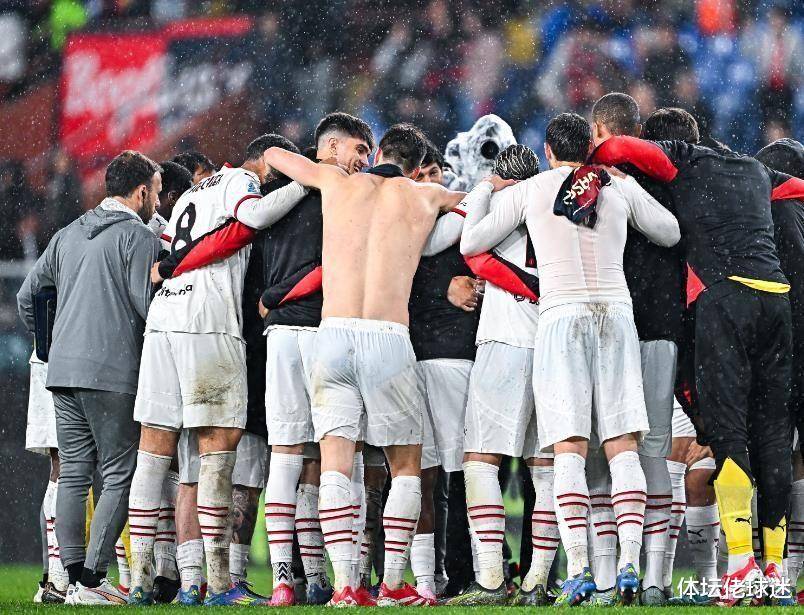 包含AC米兰训练开放日,赛前伤情更新引观众欢呼,全明星赛在即,轮换策略被讨论的词条 包含AC米兰训练开放日,赛前伤情更新引观众欢呼,全明星赛在即,轮换策略被讨论的词条