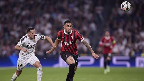 包含AC米兰训练开放日,赛前伤情更新引观众欢呼,全明星赛在即,轮换策略被讨论的词条 包含AC米兰训练开放日,赛前伤情更新引观众欢呼,全明星赛在即,轮换策略被讨论的词条