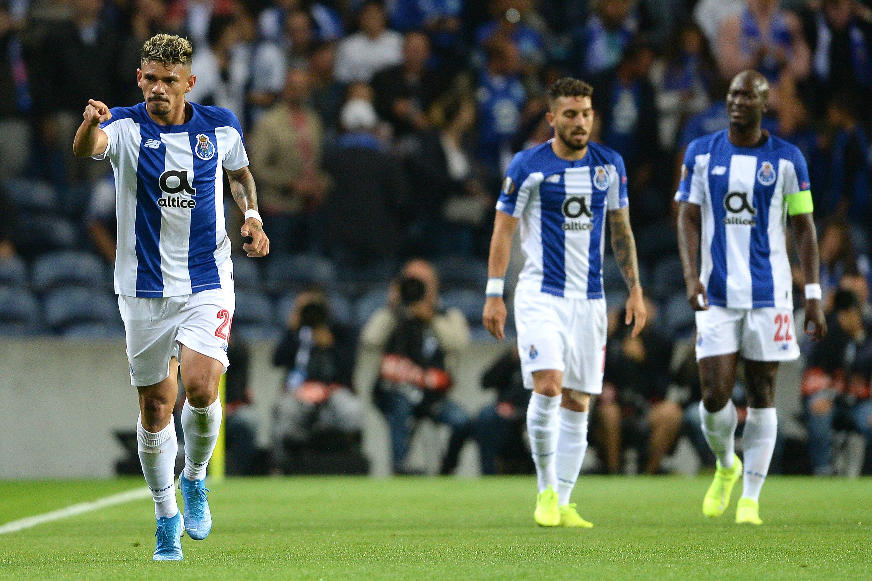 葡超积分榜最新排名排行榜中国足球网 葡超积分榜最新排名排行榜中国足球网