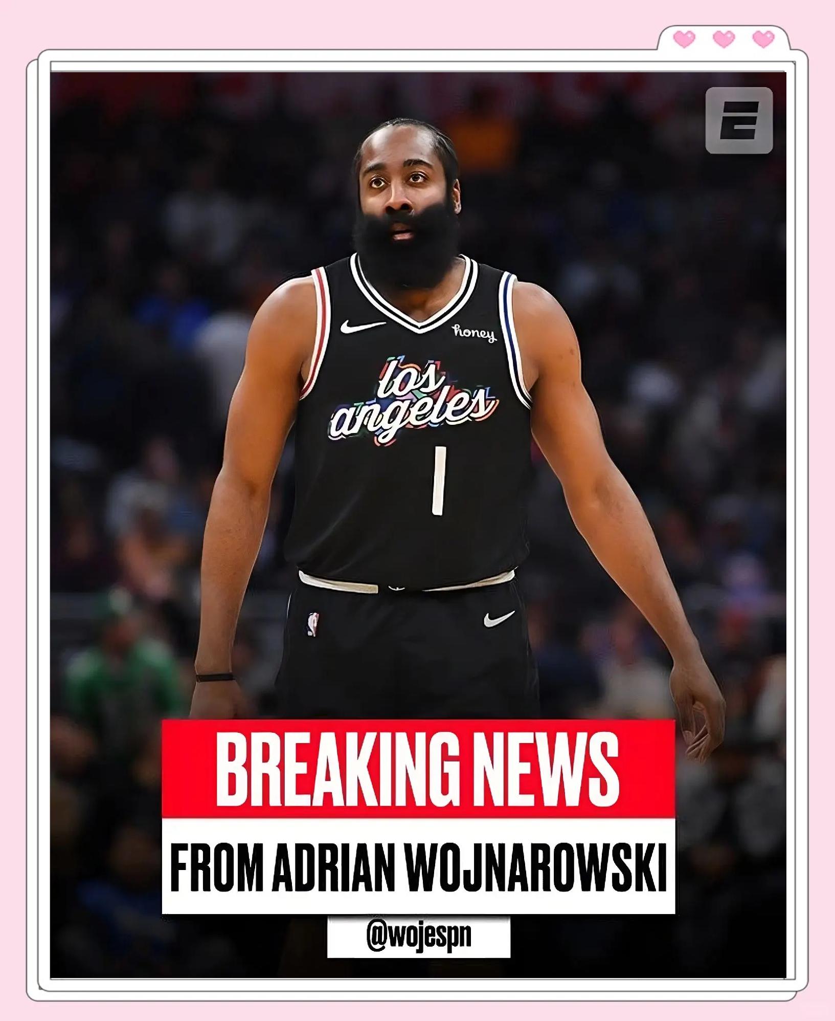 集结日洛杉矶快船备战全明星赛,更衣室发声细节曝光,球迷炸锅,球探报告显示潜力的简单介绍 集结日洛杉矶快船备战全明星赛,更衣室发声细节曝光,球迷炸锅,球探报告显示潜力的简单介绍