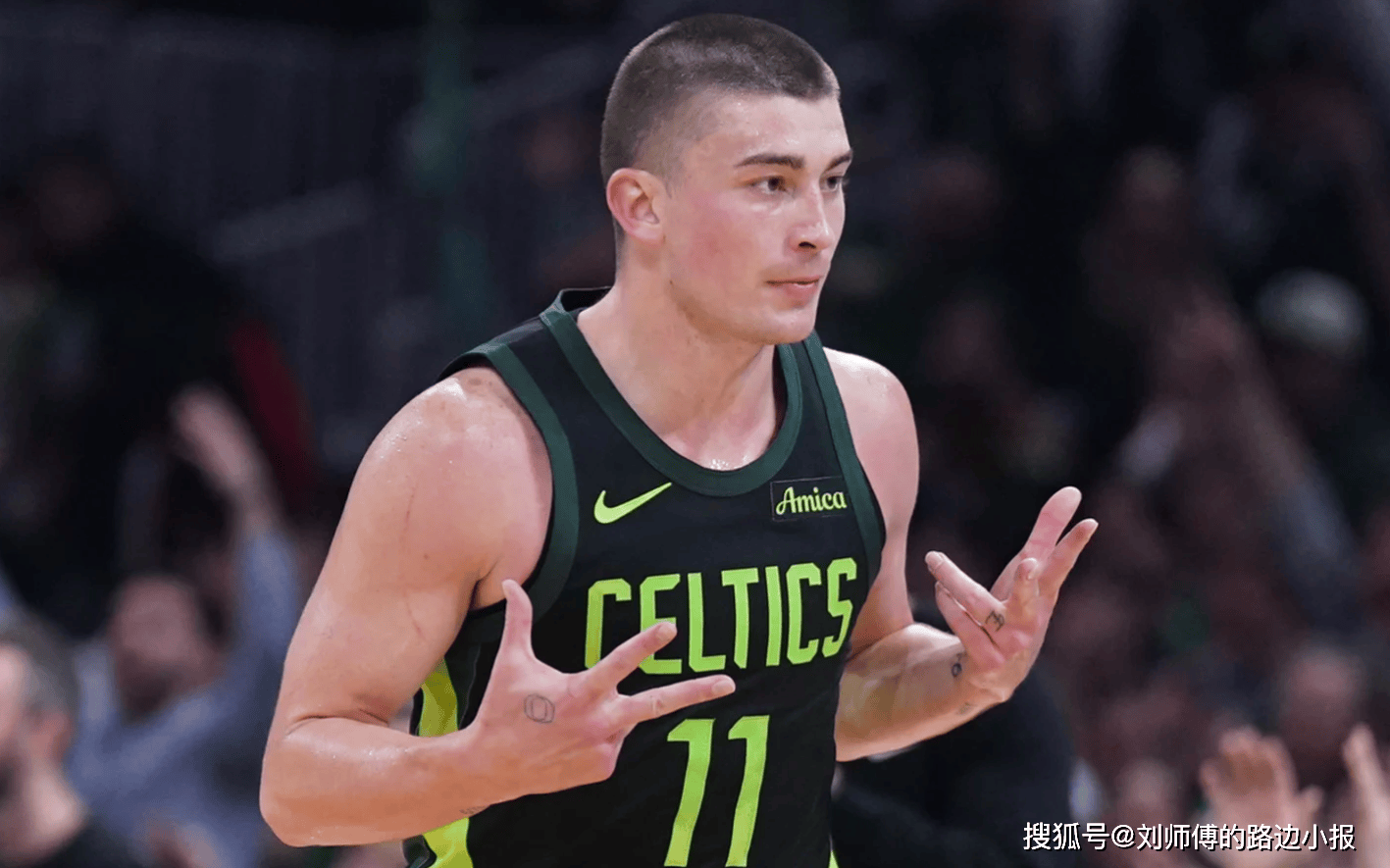 关于转折点!波士顿凯尔特人豪取连胜;荷甲加时末段攻防权衡;话题不断;高层口径保持一致的信息 关于转折点!波士顿凯尔特人豪取连胜;荷甲加时末段攻防权衡;话题不断;高层口径保持一致的信息