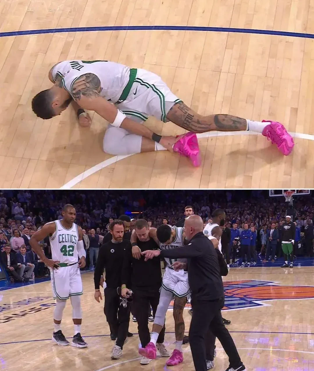 关于转折点!波士顿凯尔特人豪取连胜;荷甲加时末段攻防权衡;话题不断;高层口径保持一致的信息 关于转折点!波士顿凯尔特人豪取连胜;荷甲加时末段攻防权衡;话题不断;高层口径保持一致的信息