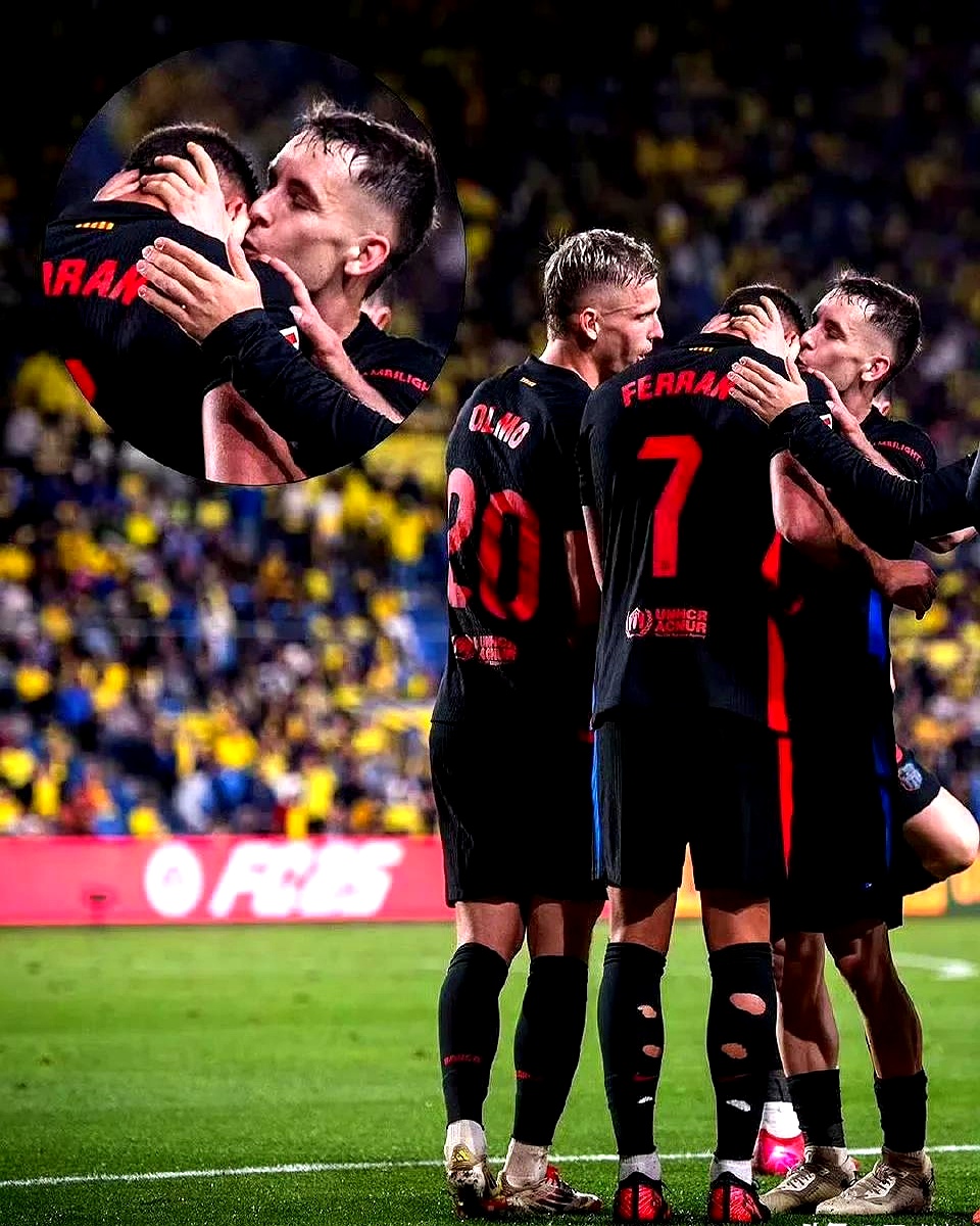 包含巴塞罗那发布备战花絮,集结日绝杀压哨,欧联任务艰巨,球队文化再被提及的词条 包含巴塞罗那发布备战花絮,集结日绝杀压哨,欧联任务艰巨,球队文化再被提及的词条