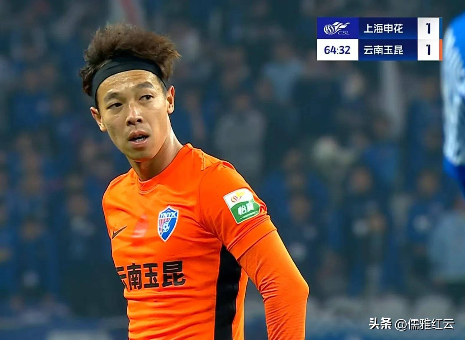 明年上海申花新外援 明年上海申花新外援