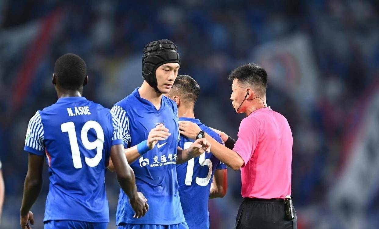 明年上海申花新外援 明年上海申花新外援