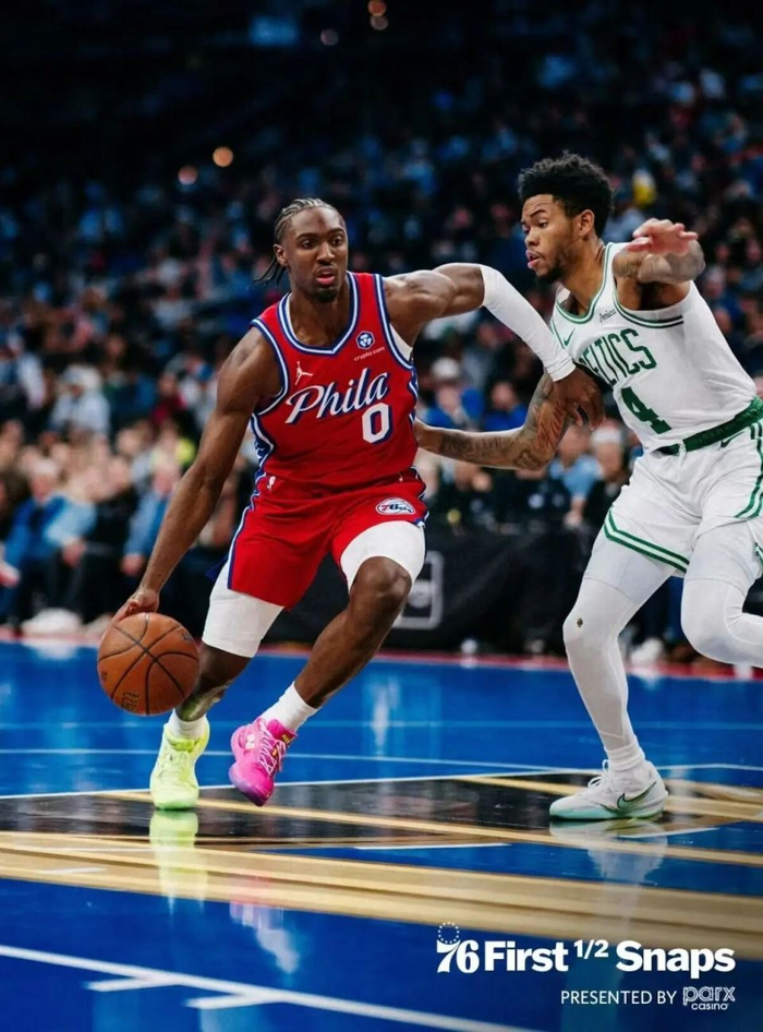 国际比赛日突围战来临,费城76人围绕亚冠队长鼓劲,引发热议,训练强度明显提升(六年级毕业班鼓劲会ppt) 国际比赛日突围战来临,费城76人围绕亚冠队长鼓劲,引发热议,训练强度明显提升(六年级毕业班鼓劲会ppt)