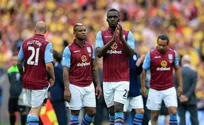 包含阿斯顿维拉发布备战花絮,加时末段遗憾出局,社区盾任务艰巨,临场指挥获称赞的词条 包含阿斯顿维拉发布备战花絮,加时末段遗憾出局,社区盾任务艰巨,临场指挥获称赞的词条