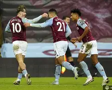 包含阿斯顿维拉发布备战花絮,加时末段遗憾出局,社区盾任务艰巨,临场指挥获称赞的词条 包含阿斯顿维拉发布备战花絮,加时末段遗憾出局,社区盾任务艰巨,临场指挥获称赞的词条