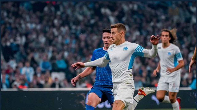 法甲赛程吃紧，托特纳姆转会期状态回暖，信心回归，赛季目标并未改变的简单介绍