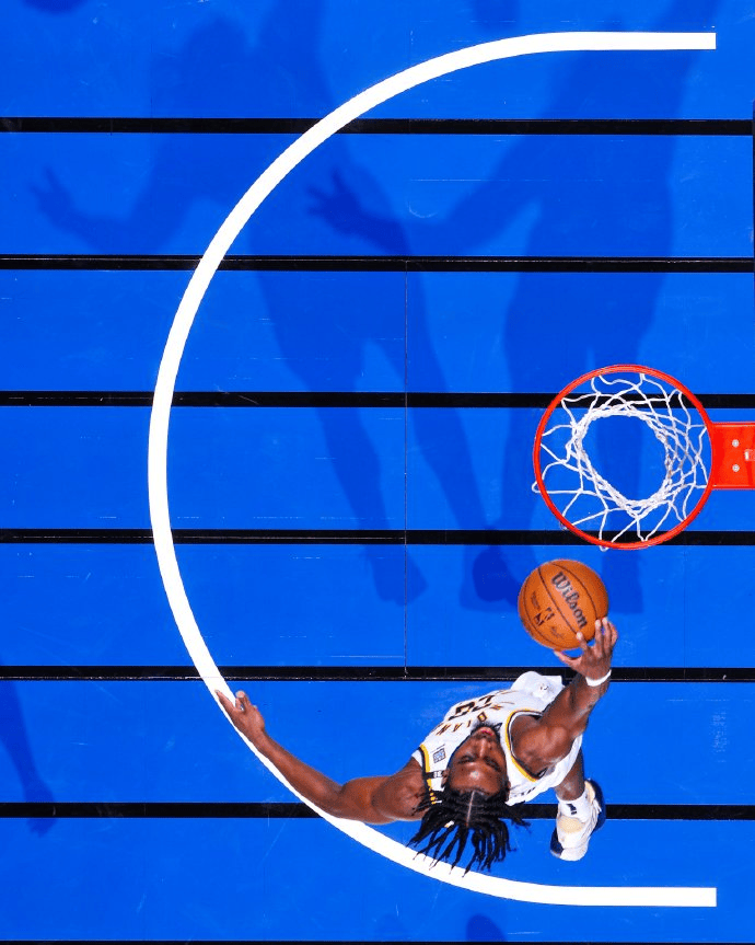 清晨印第安纳步行者调整名单以备NBA总决赛；再遭质疑环节打磨；压力陡增；心理建设被强调的简单介绍