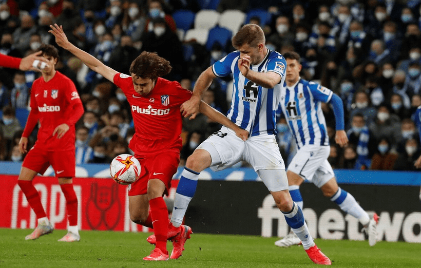 皇家社会转会期刷新队史纪录，志在欧冠名次提升，话题不断，赛程密集仍需轮换的简单介绍